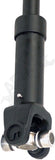 APDTY 138052 Front Driveshaft Assembly 52105871AB