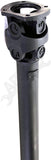 APDTY 138053 Front Driveshaft Assembly