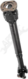 APDTY 138054 Front Driveshaft Assembly