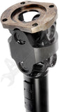APDTY 138054 Front Driveshaft Assembly