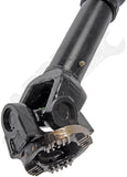 APDTY 138054 Front Driveshaft Assembly