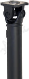 APDTY 138057 Front Driveshaft Assembly Replaces 3720031G00, 25804506