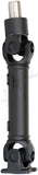 APDTY 138058 Front Driveshaft Assembly