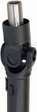 APDTY 138058 Front Driveshaft Assembly
