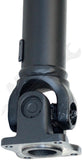 APDTY 138058 Front Driveshaft Assembly