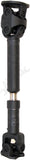 APDTY 138059 Driveshaft Assembly; Front; 4WD/AWD Models