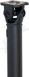 APDTY 138059 Driveshaft Assembly; Front; 4WD/AWD Models