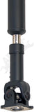 APDTY 138059 Driveshaft Assembly; Front; 4WD/AWD Models