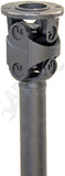 APDTY 138060 Front Driveshaft Assembly