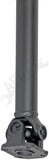 APDTY 138063 Front Driveshaft Assembly