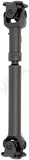 APDTY 138064 Front Driveshaft Assembly