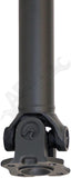 APDTY 138064 Front Driveshaft Assembly