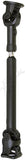 APDTY 138066 Front Driveshaft Assembly