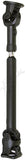APDTY 138067 Front Driveshaft Assembly