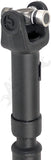 APDTY 138068 Front Driveshaft Assembly