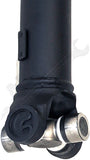 APDTY 138068 Front Driveshaft Assembly