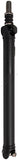 APDTY 138070 Front Driveshaft Assembly