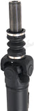 APDTY 138070 Front Driveshaft Assembly