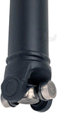 APDTY 138070 Front Driveshaft Assembly