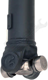 APDTY 138073 Front Driveshaft Assembly