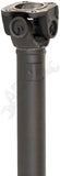 APDTY 138078 Front Drive Shaft Assembly
