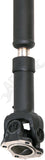 APDTY 138078 Front Drive Shaft Assembly
