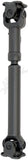 APDTY 138079 Front Driveshaft Assembly