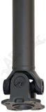 APDTY 138079 Front Driveshaft Assembly