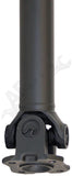 APDTY 138080 Front Driveshaft Assembly