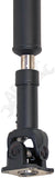 APDTY 138081 Front Driveshaft Assembly