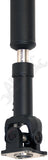 APDTY 138082 Front Driveshaft Assembly Replaces 3714035170