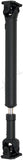 APDTY 138083 Front Driveshaft Assembly Replaces 3714035160