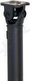 APDTY 138083 Front Driveshaft Assembly Replaces 3714035160