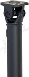 APDTY 138084 Front Driveshaft Assembly