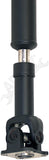 APDTY 138084 Front Driveshaft Assembly