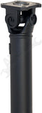 APDTY 138085 Front Driveshaft Assembly