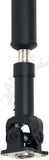 APDTY 138085 Front Driveshaft Assembly