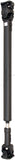 APDTY 138086 Front Driveshaft Assembly