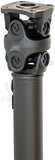 APDTY 138086 Front Driveshaft Assembly