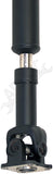 APDTY 138086 Front Driveshaft Assembly
