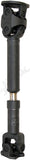 APDTY 138087 Front Driveshaft Assembly