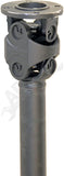 APDTY 138087 Front Driveshaft Assembly