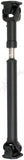 APDTY 138089 Front Driveshaft Assembly