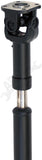 APDTY 138089 Front Driveshaft Assembly
