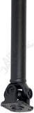 APDTY 138089 Front Driveshaft Assembly