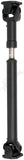APDTY 138090 Front Driveshaft Assembly