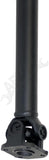 APDTY 138090 Front Driveshaft Assembly