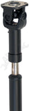 APDTY 138091 Front Driveshaft Assembly