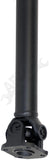 APDTY 138091 Front Driveshaft Assembly
