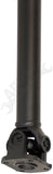 APDTY 138092 Front Driveshaft Assembly